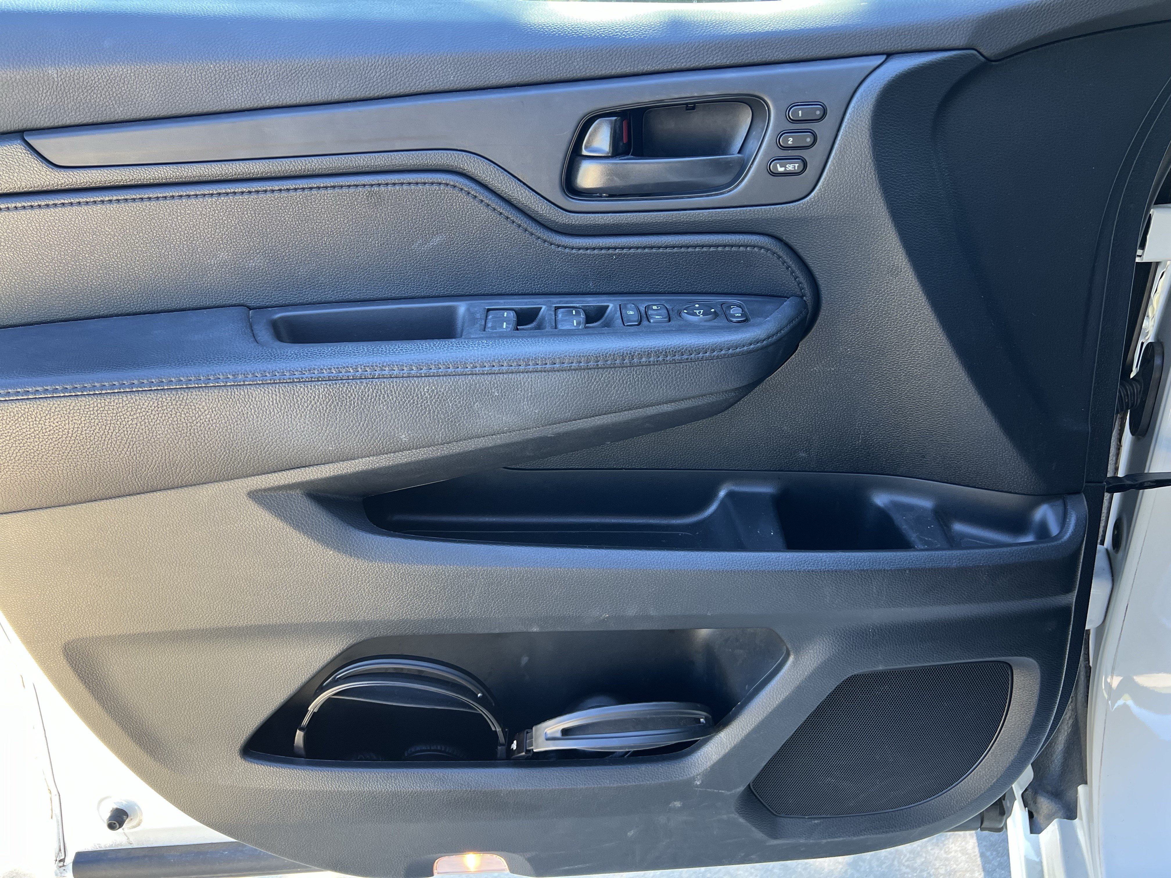 Used 2023 Honda Odyssey Sport image 14
