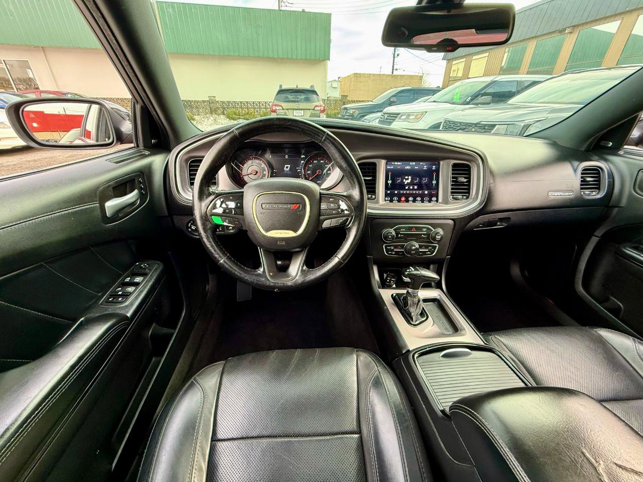 Used 2019 Dodge Charger SXT w/ Plus Group image 16