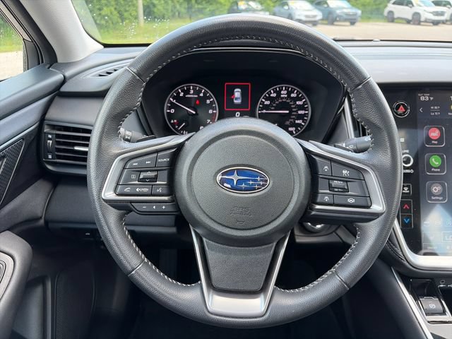 Used 2024 Subaru Legacy Premium AWD/4WD image 14
