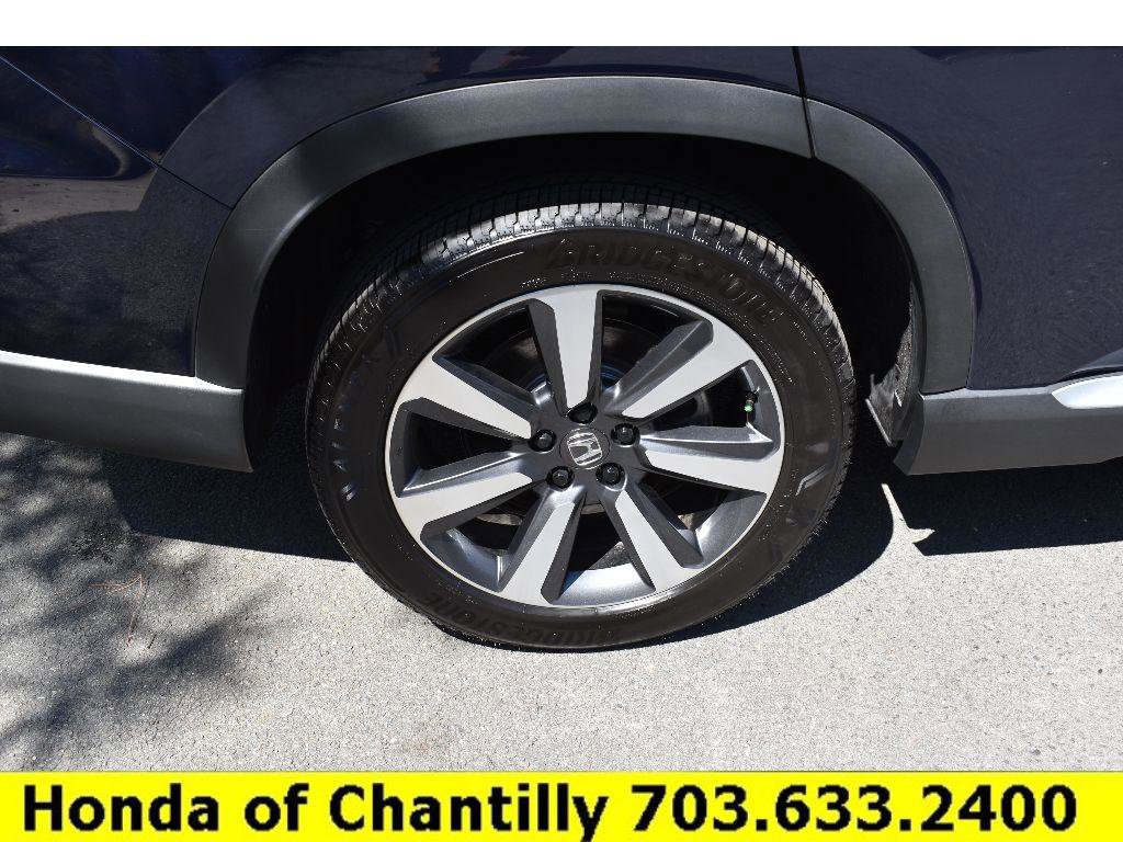 Used 2025 Honda Pilot Touring image 37