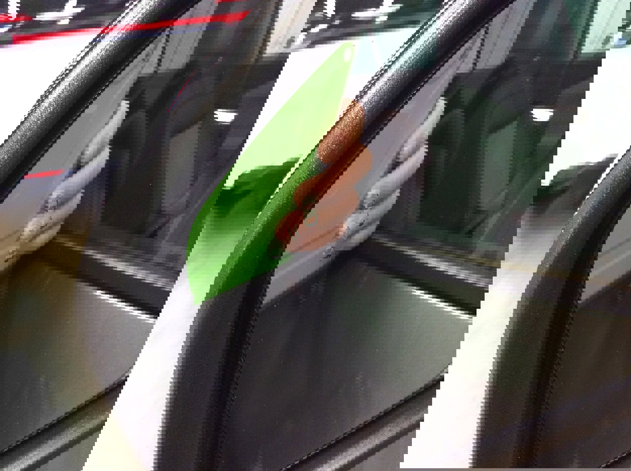 Used 2023 Ford Explorer XLT w/ Equipment Group 202A image 12