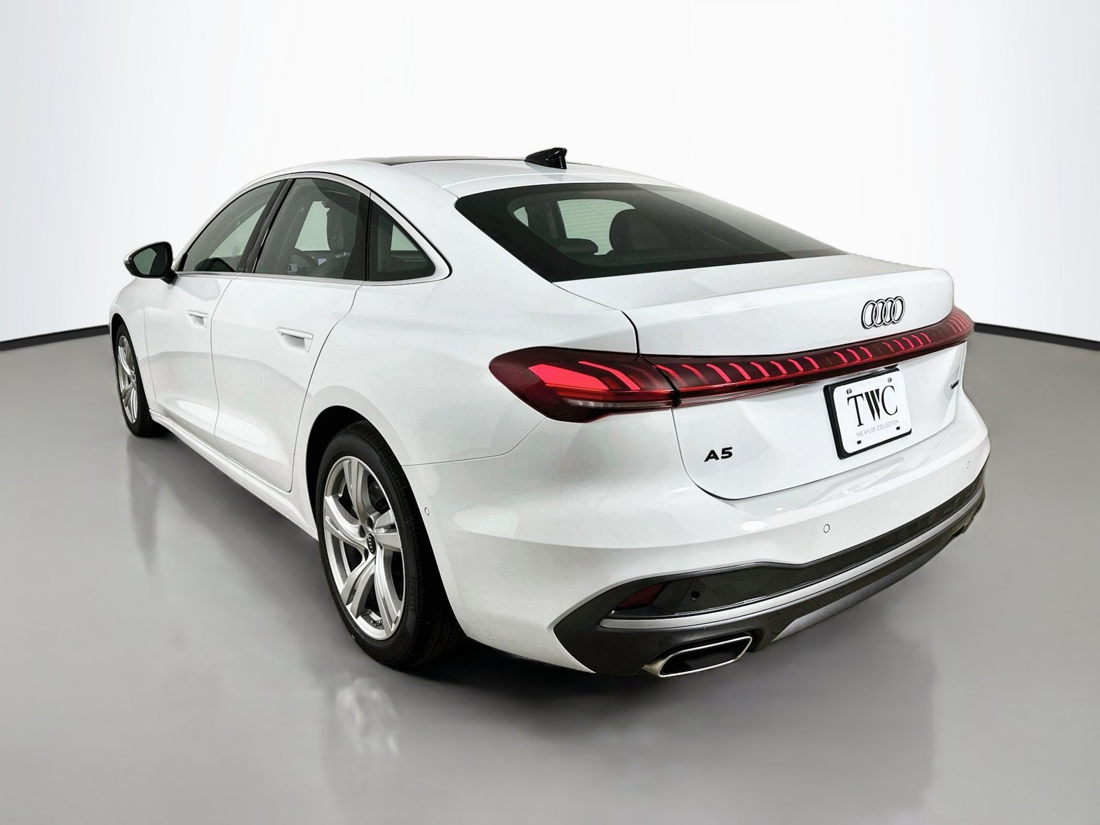 New 2026 Audi A5 Premium Plus AWD/4WD image 7