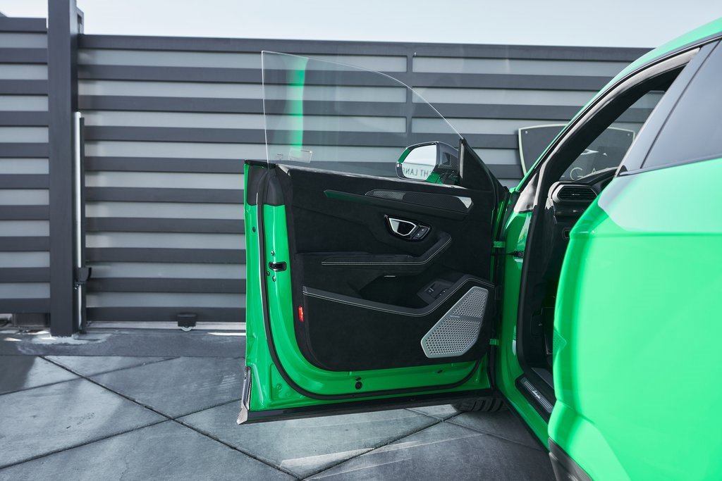 Used 2024 Lamborghini Urus Performante image 33