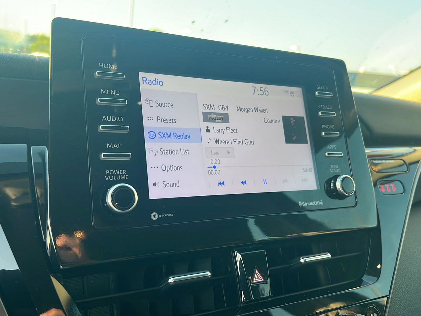 Certified 2023 Toyota Camry SE FWD image 24