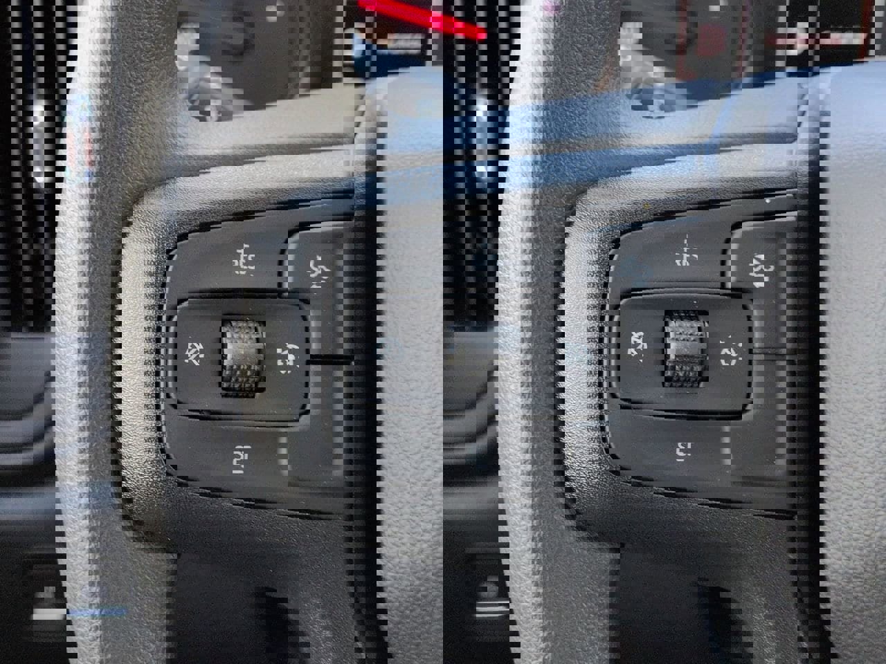 New 2026 Chevrolet Silverado 1500 Custom w/ Turbomax Blackout Package image 12