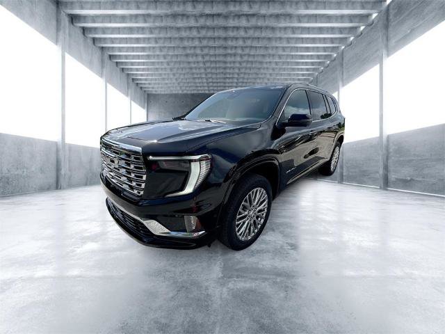 New 2026 GMC Acadia Denali w/ Super Cruise Package image 4