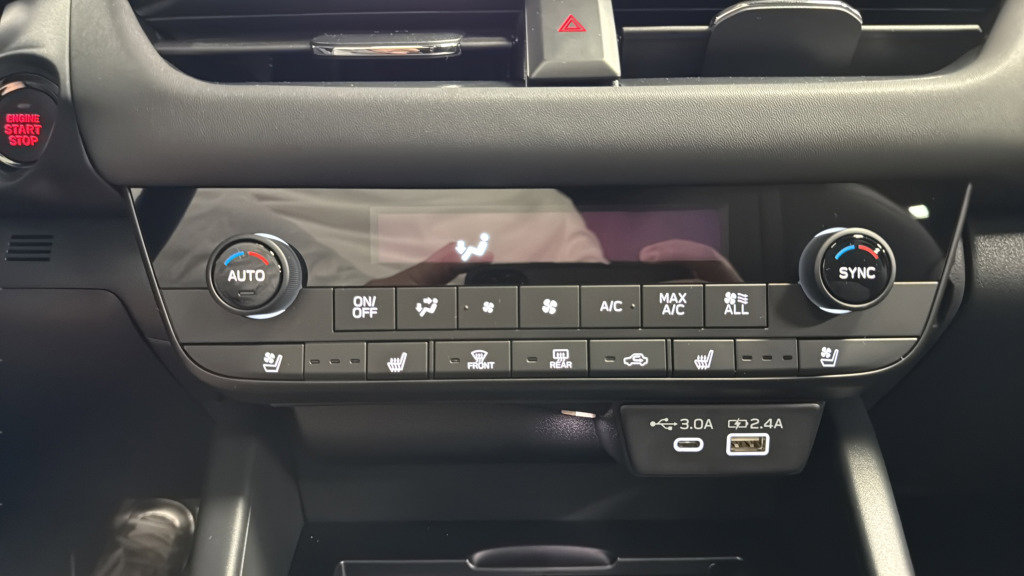 New 2026 Subaru Outback Touring image 31