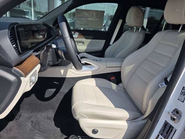 New 2026 Mercedes-Benz GLE 580 4MATIC image 22
