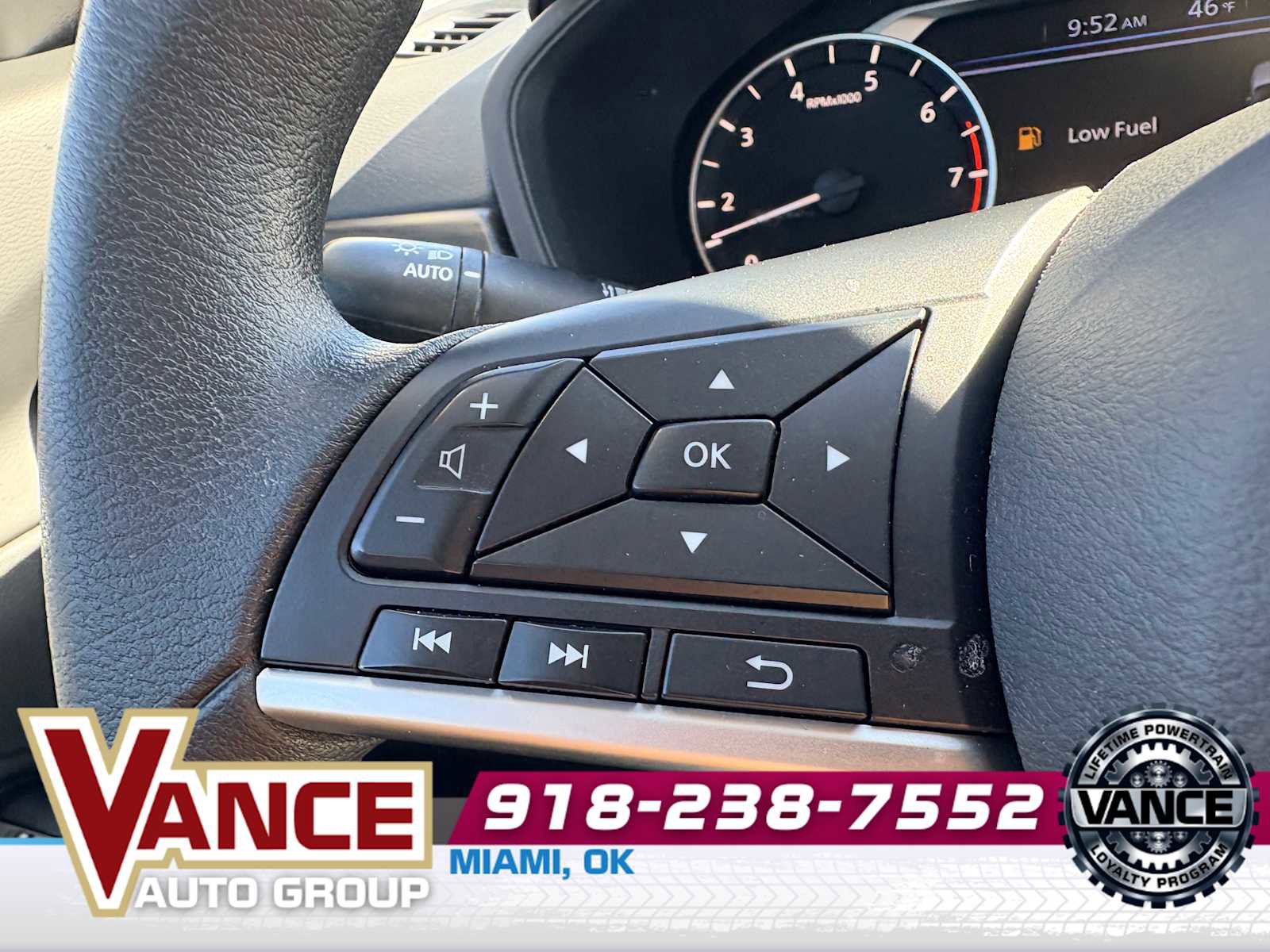 Used 2023 Nissan Altima 2.5 SV image 30