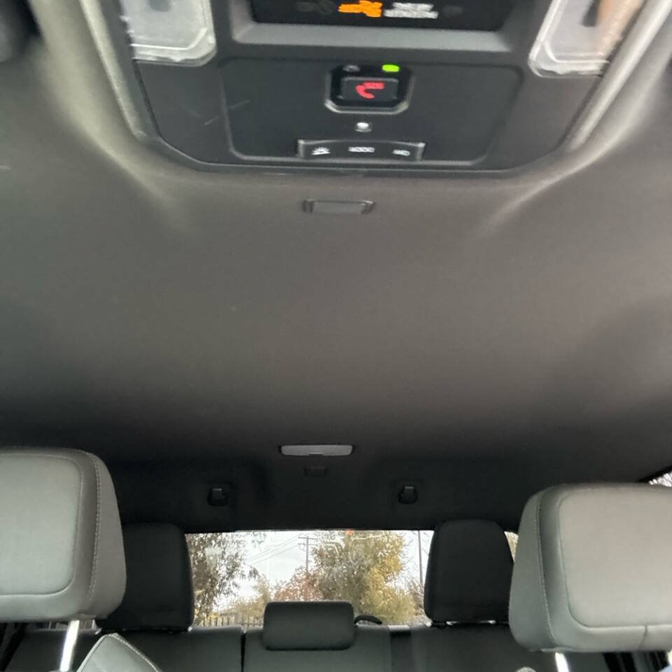 Used 2025 Toyota Tacoma SR5 RWD image 51