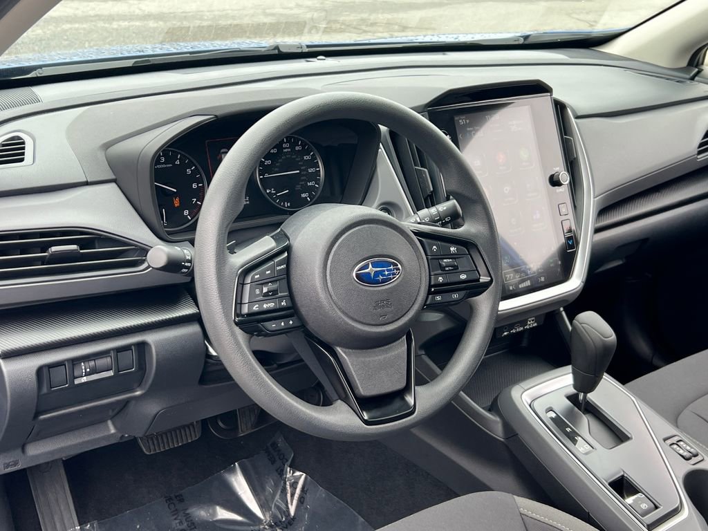Certified 2025 Subaru Crosstrek 2.0i Premium image 20