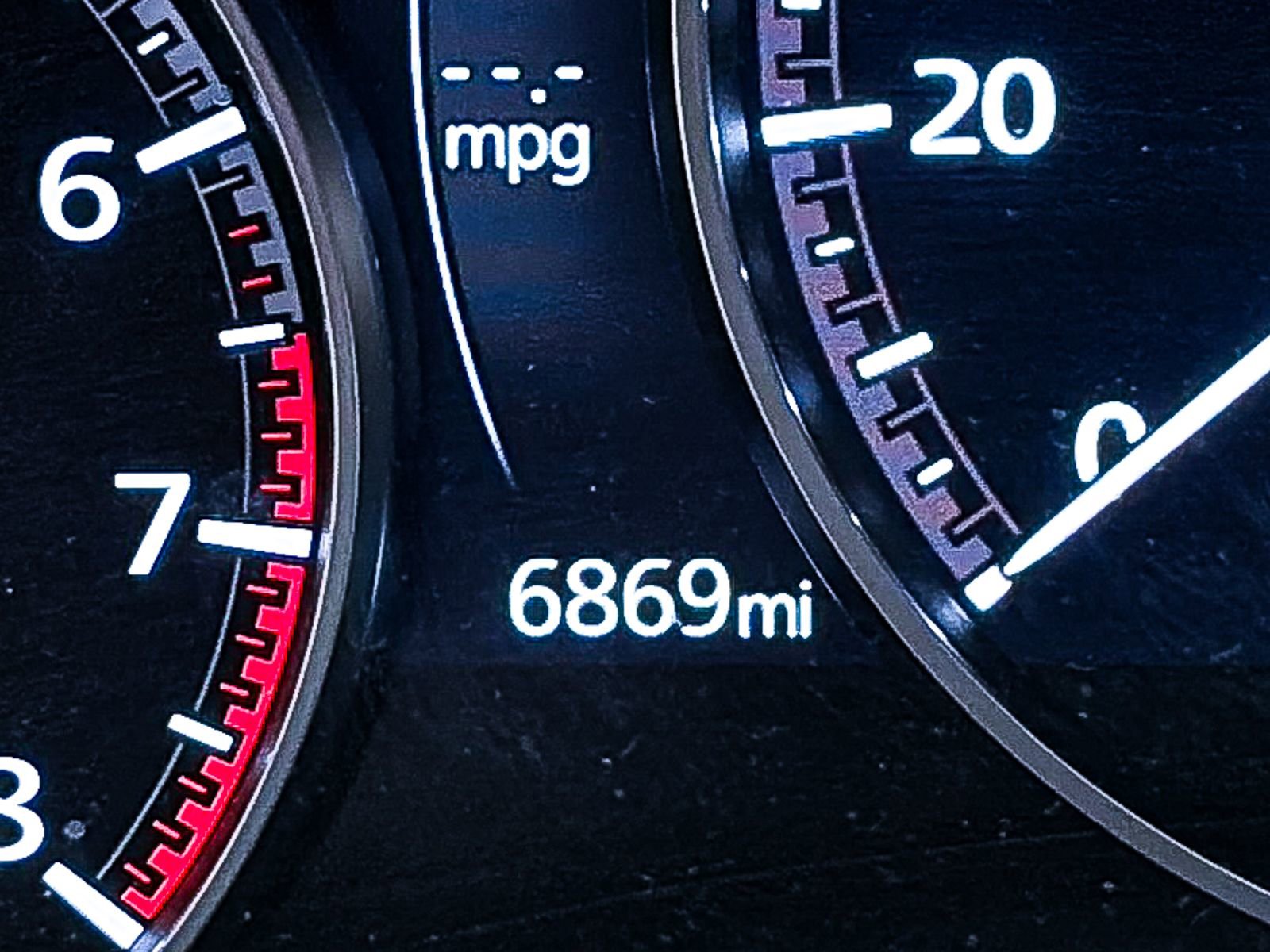 Used 2025 MAZDA MAZDA3 Carbon image 32