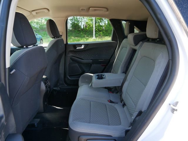 Used 2020 Ford Escape SE FWD image 11