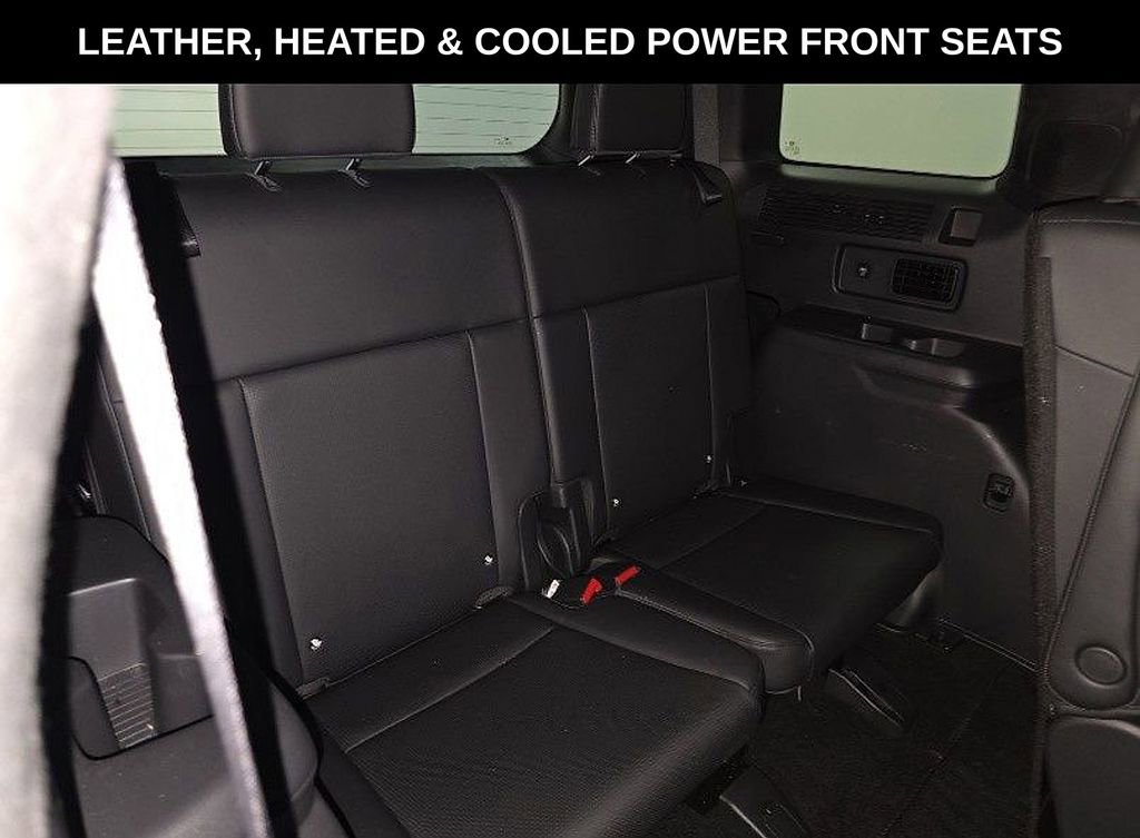 Used 2025 Hyundai Santa Fe Calligraphy image 10