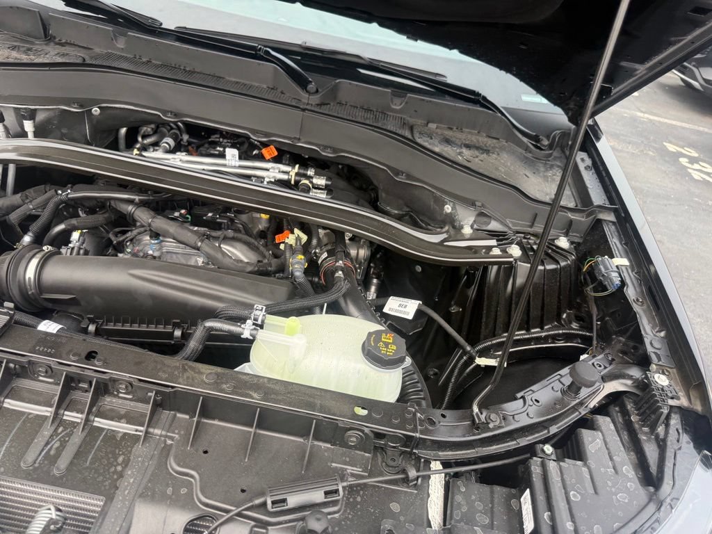 New 2026 Ford Explorer ST-Line AWD/4WD image 64