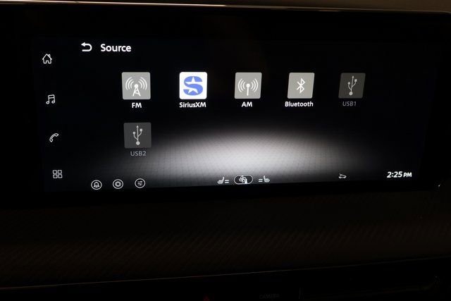 New 2026 Nissan Kicks SR w/ Cold Weather Package image 20