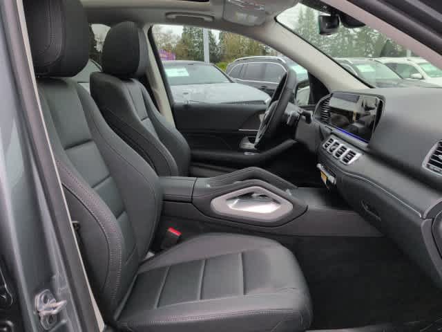 Certified 2026 Mercedes-Benz GLE 450 4MATIC image 23