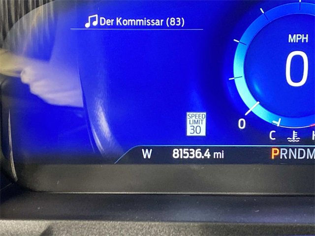 Used 2020 Ford Explorer ST w/ Premium Technology Package image 20