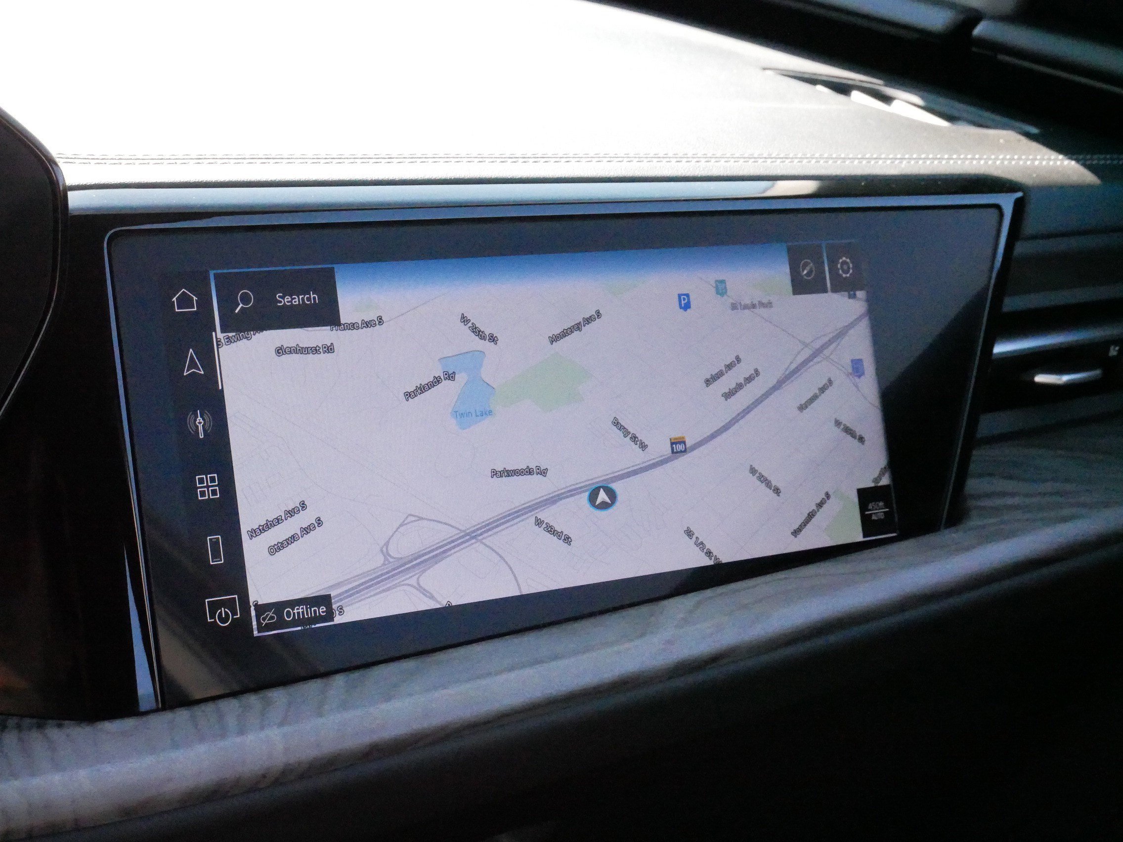 Used 2025 Audi Q5 Prestige image 25