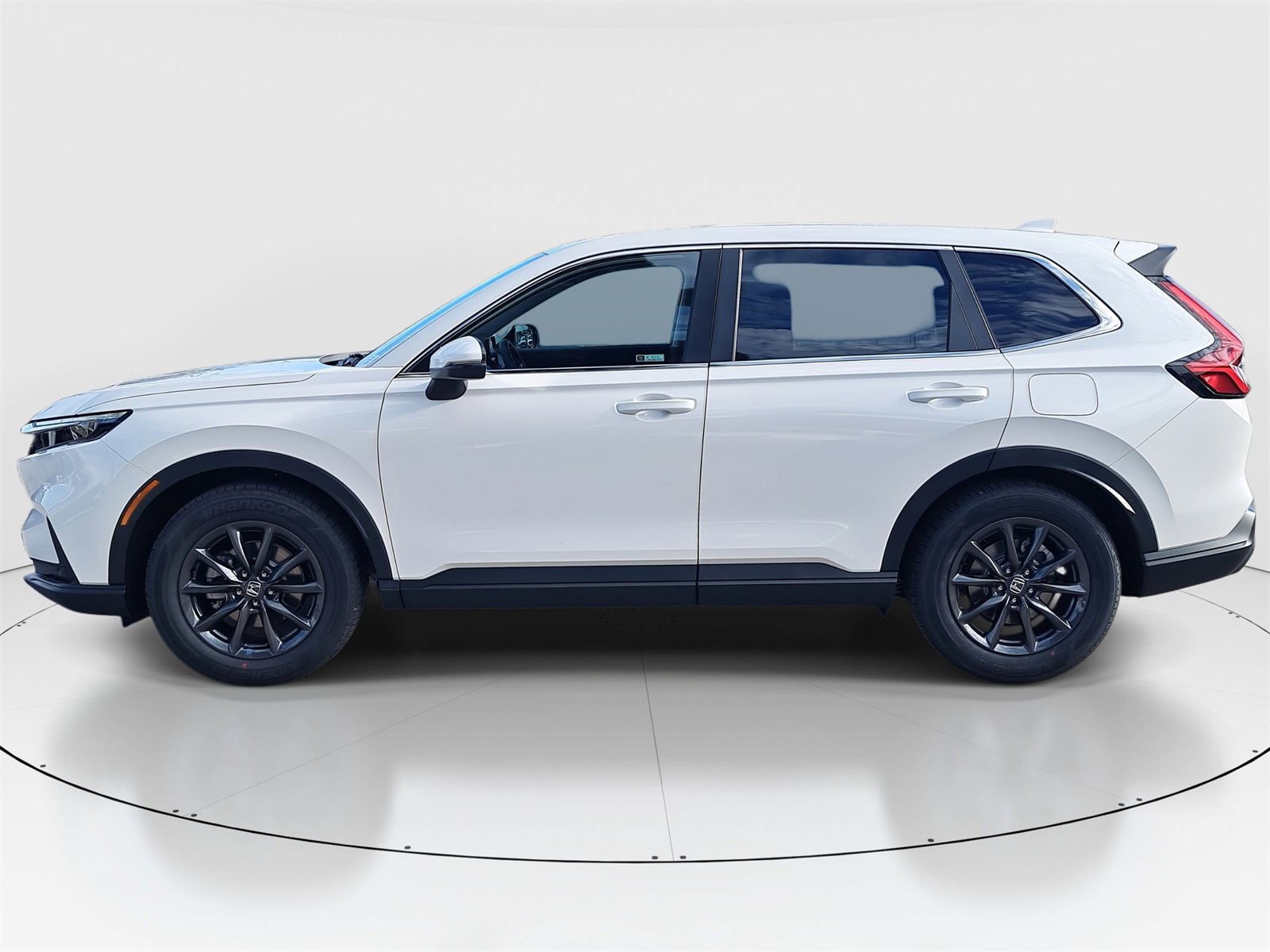 New 2026 Honda CR-V EX-L image 8