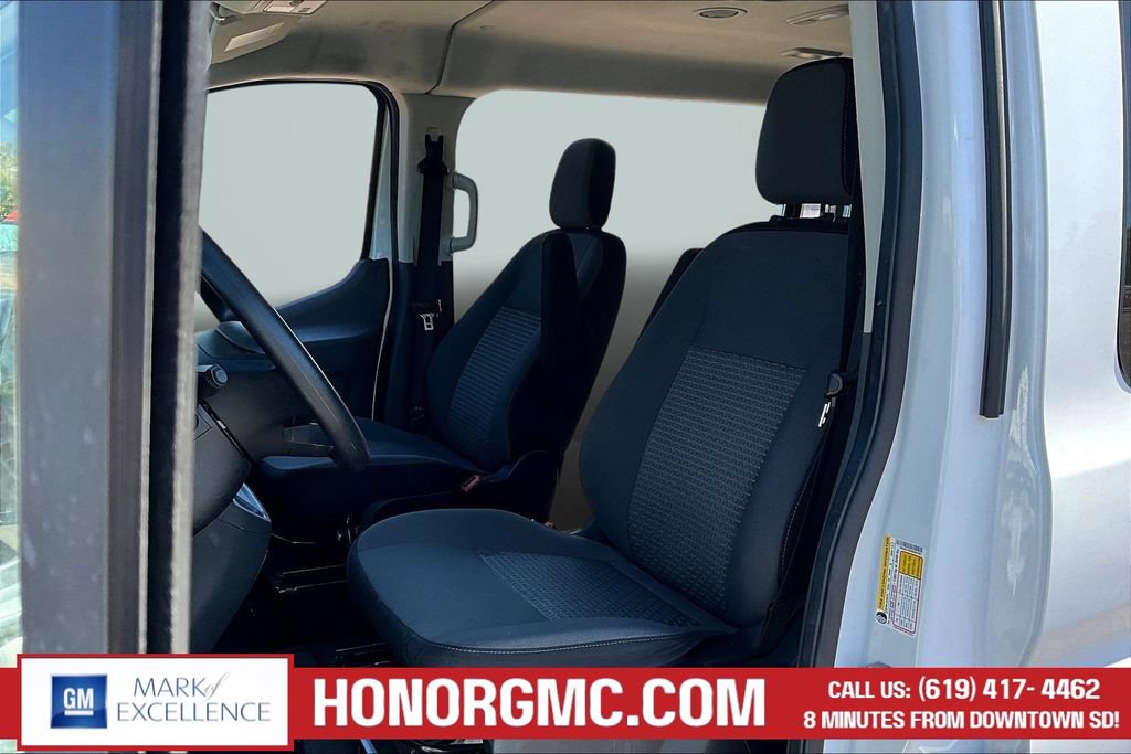 Used 2024 Ford Transit 350 XLT RWD image 18