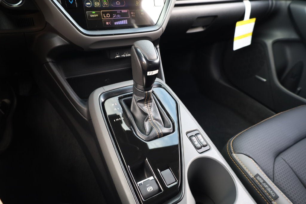 New 2026 Subaru Crosstrek 2.5i Wilderness AWD/4WD image 15