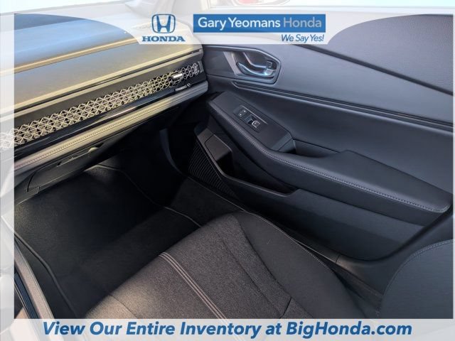 Used 2026 Honda Accord Sport image 18