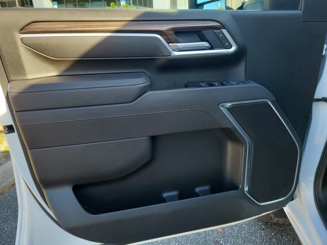 Used 2025 Chevrolet Silverado 2500 LT w/ All Star Edition image 22