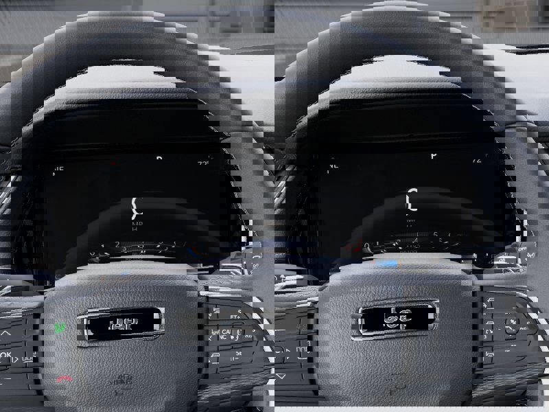 New 2025 Jeep Grand Cherokee L Laredo w/ Luxury Tech Group I image 19