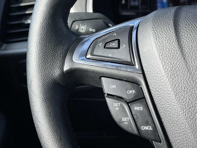 Certified 2022 Ford Edge SEL w/ Convenience Package image 29