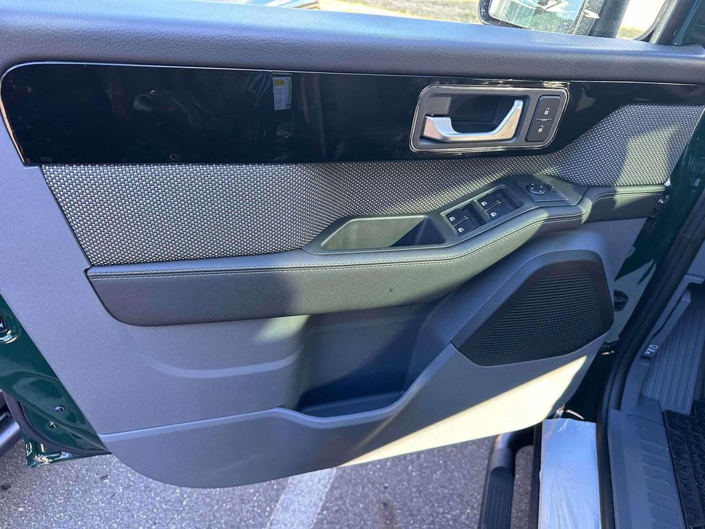 New 2025 INEOS Grenadier Trialmaster Edition image 16