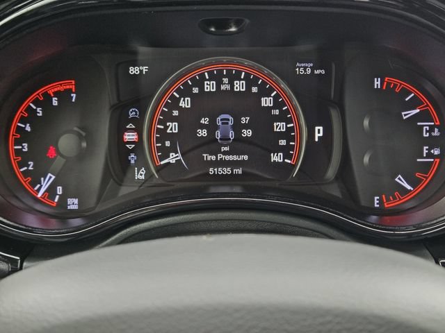 Used 2021 Dodge Durango Citadel AWD/4WD image 15