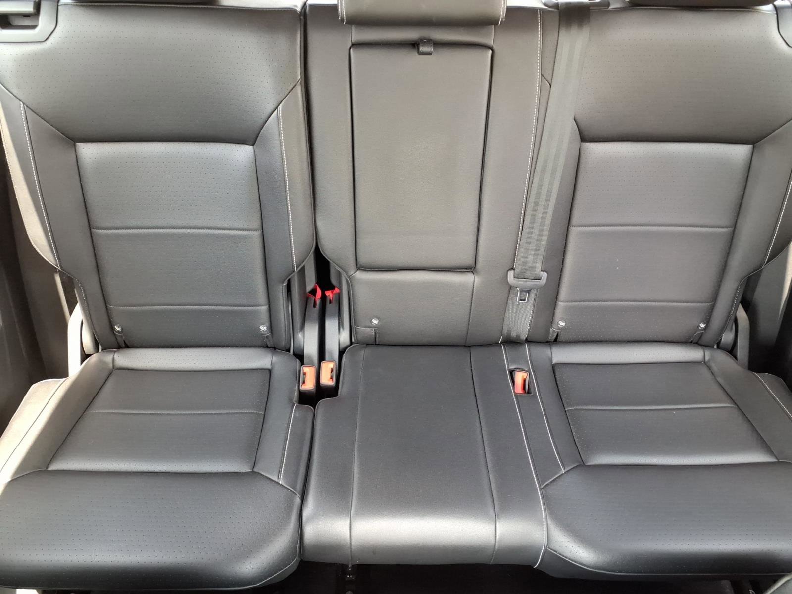 Used 2023 Volkswagen Atlas SE FWD image 23