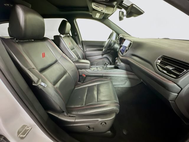 Used 2024 Dodge Durango GT RWD image 28