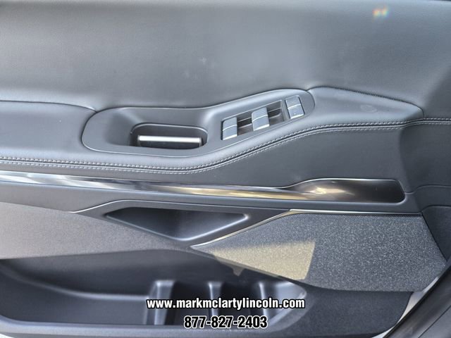 New 2026 Lincoln Navigator L Reserve image 22