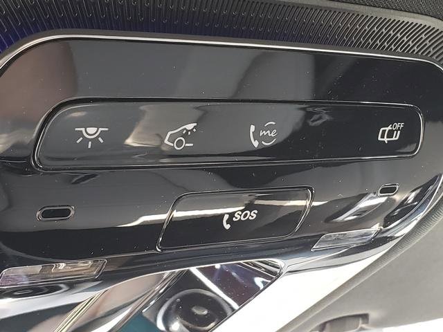 New 2025 Mercedes-Benz GLC 350e 4MATIC image 25