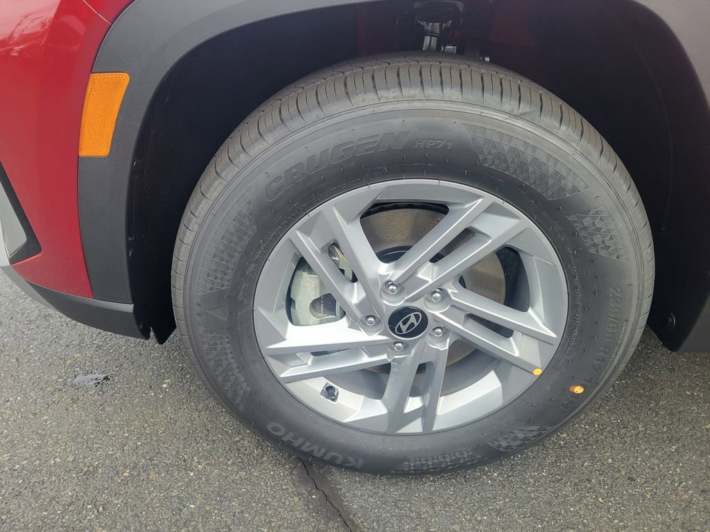 New 2026 Hyundai Tucson SE AWD/4WD image 12
