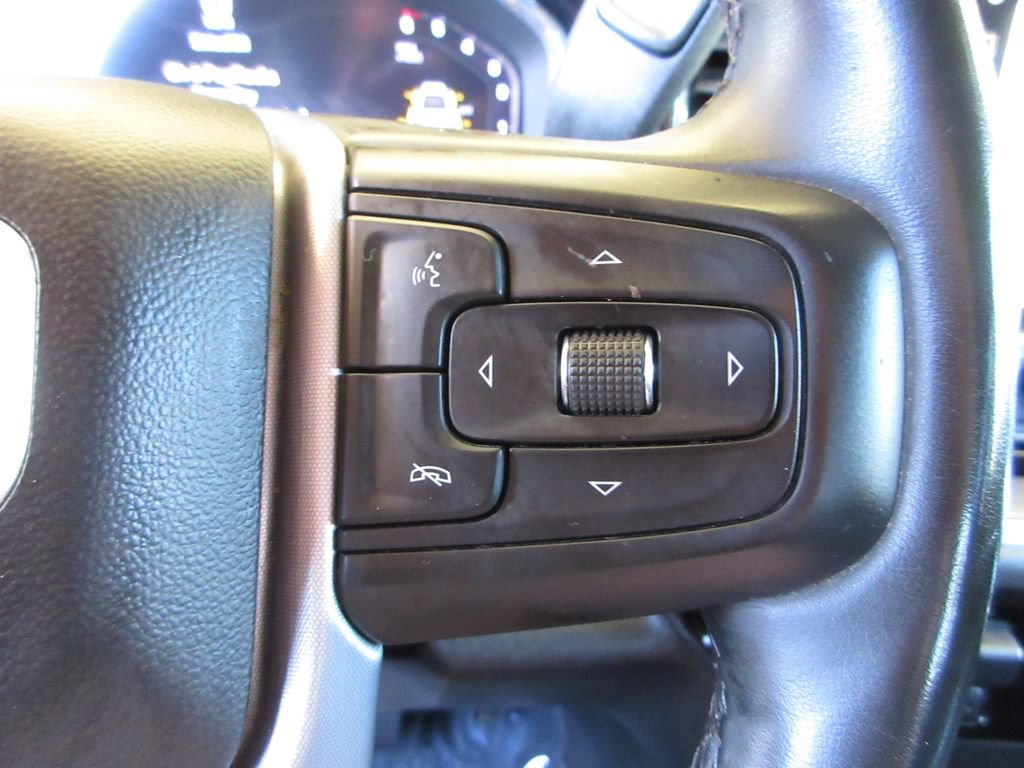 Used 2025 GMC Sierra 1500 SLT RWD image 16