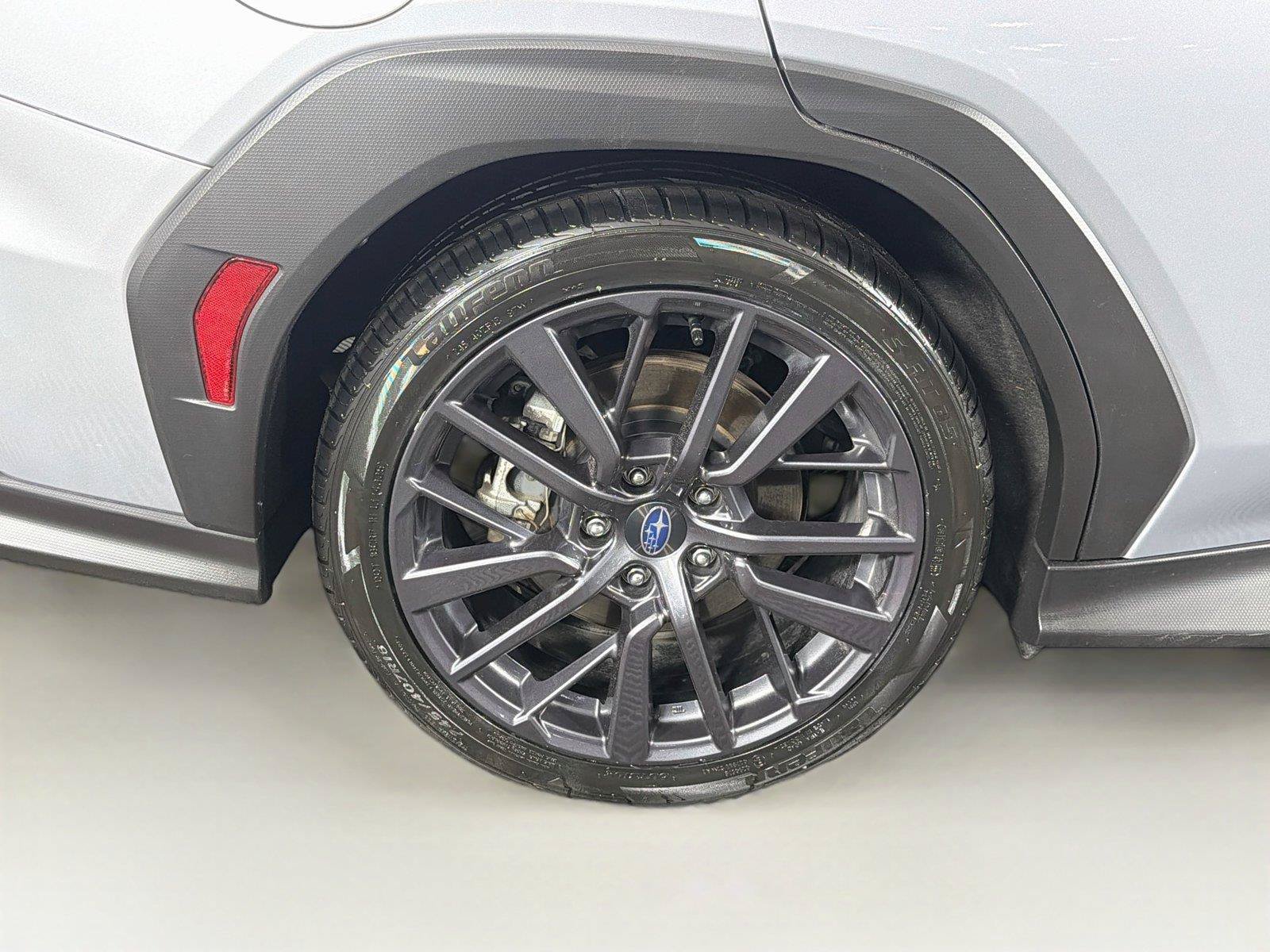 Used 2024 Subaru WRX Premium AWD/4WD image 34