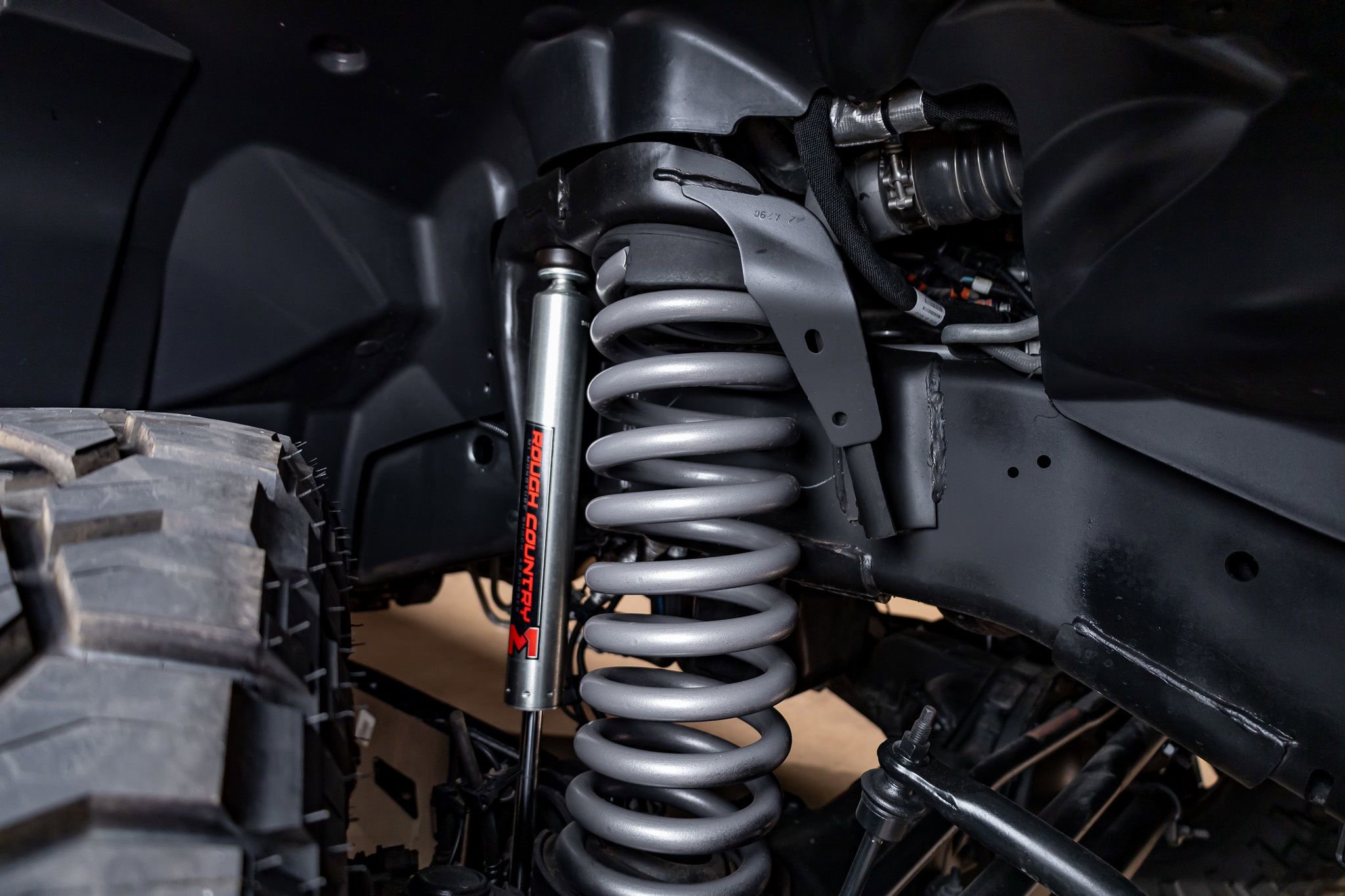 Used 2022 RAM 2500 Limited w/ Night Edition image 12