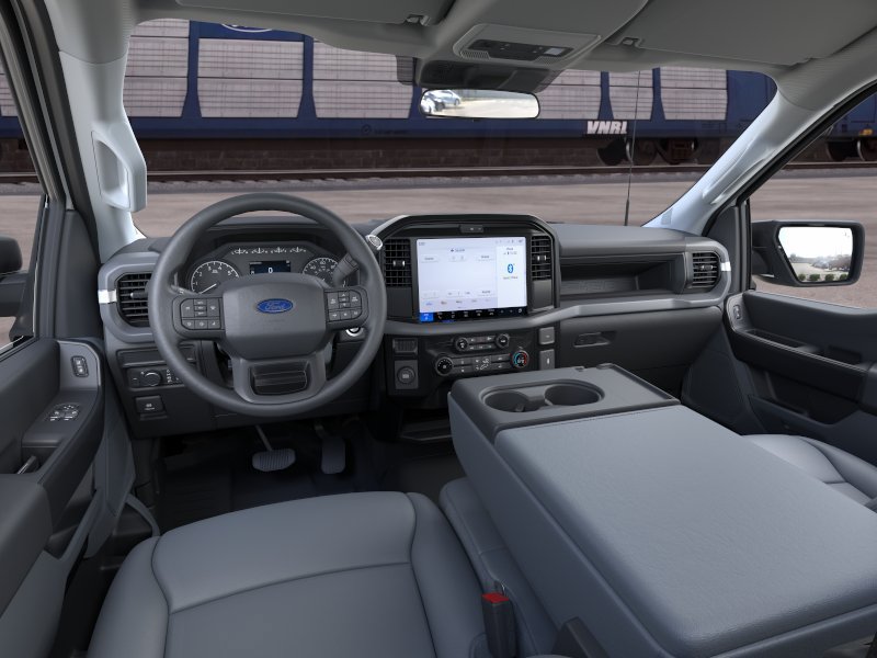 New 2026 Ford F150 XL RWD image 15