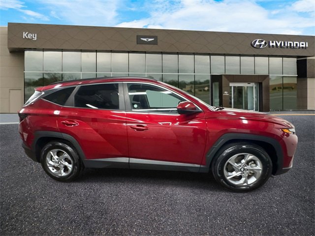 Used 2024 Hyundai Tucson SEL image 5