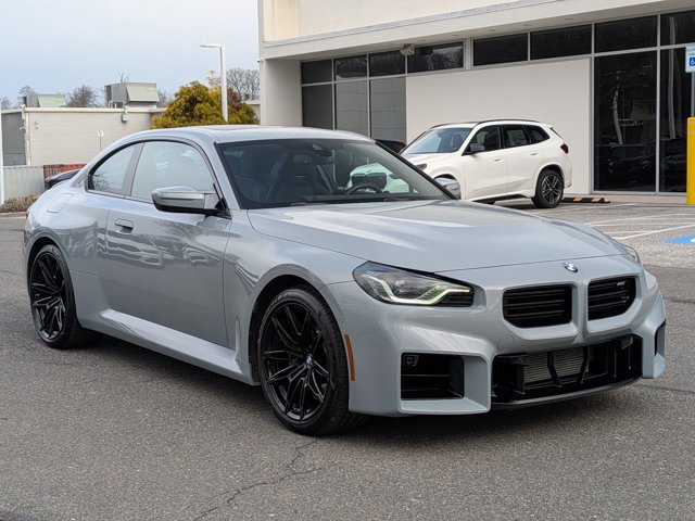 Used 2024 BMW M2 w/ Lighting Package image 3