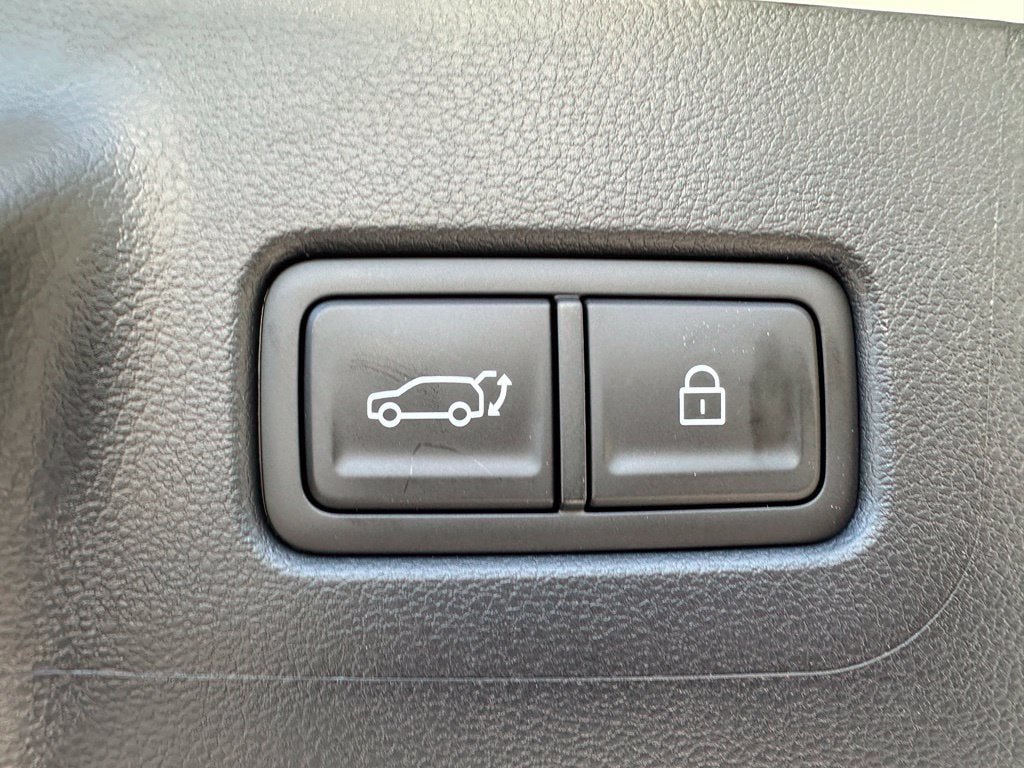 New 2026 Hyundai Santa Fe SE AWD/4WD image 22