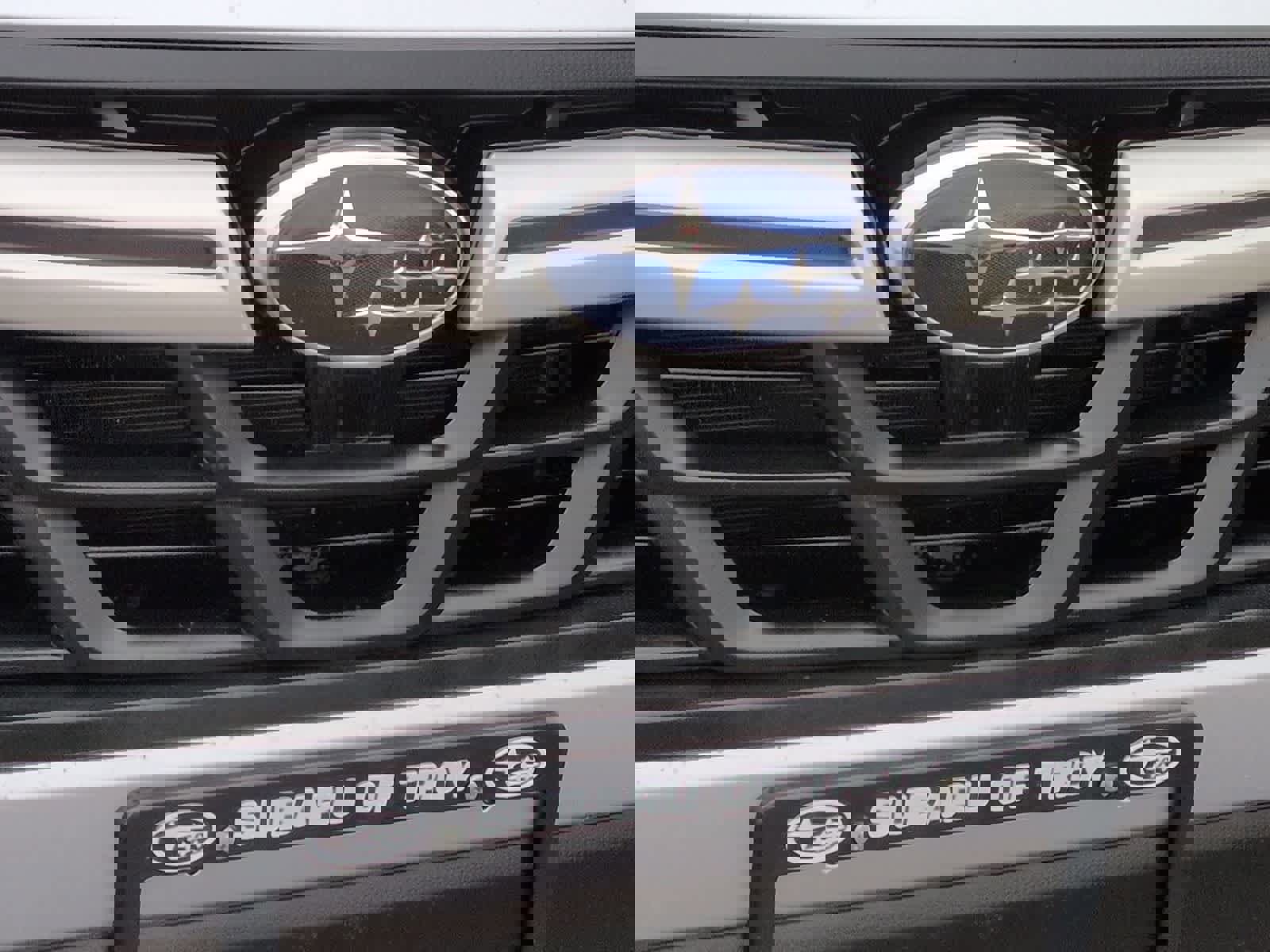 Certified 2022 Subaru Crosstrek 2.0i Premium image 12