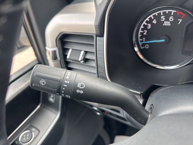 Used 2021 Ford F150 XLT w/ Equipment Group 302A High image 29