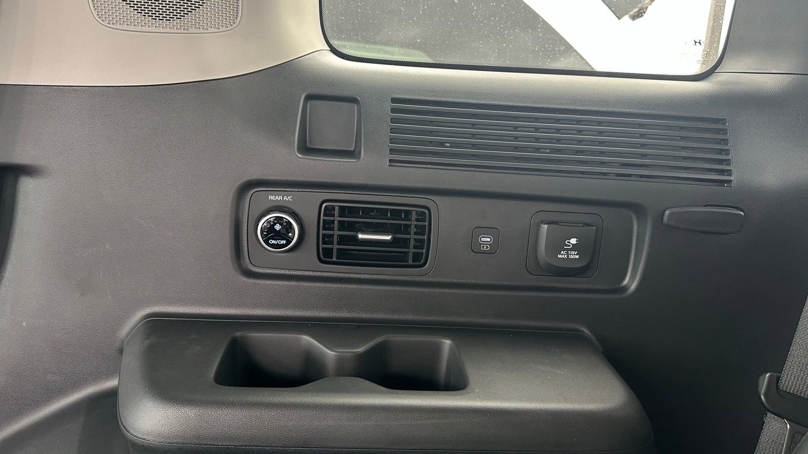 New 2026 Hyundai Santa Fe Limited image 38