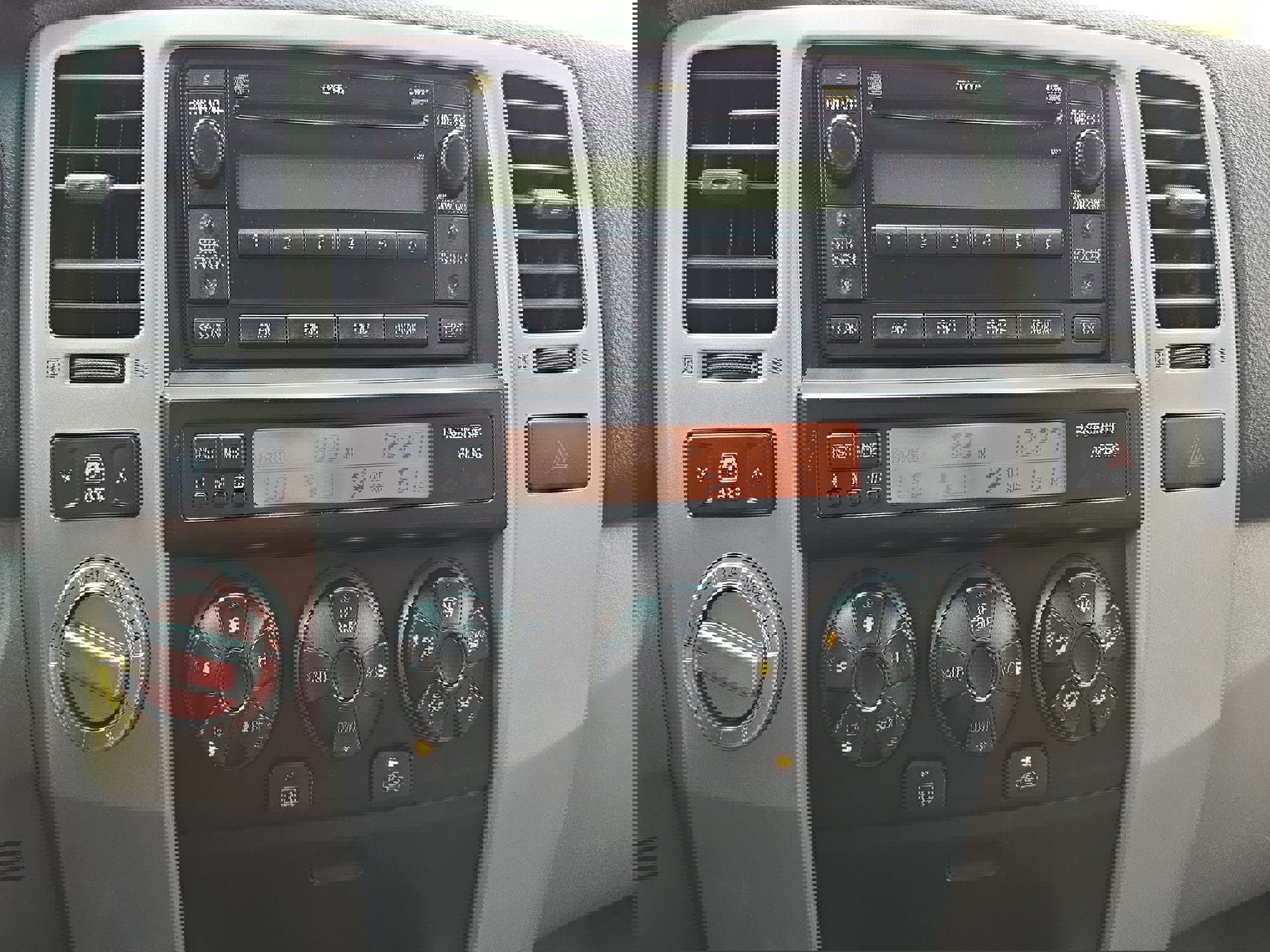 Used 2008 Toyota 4Runner SR5 image 18