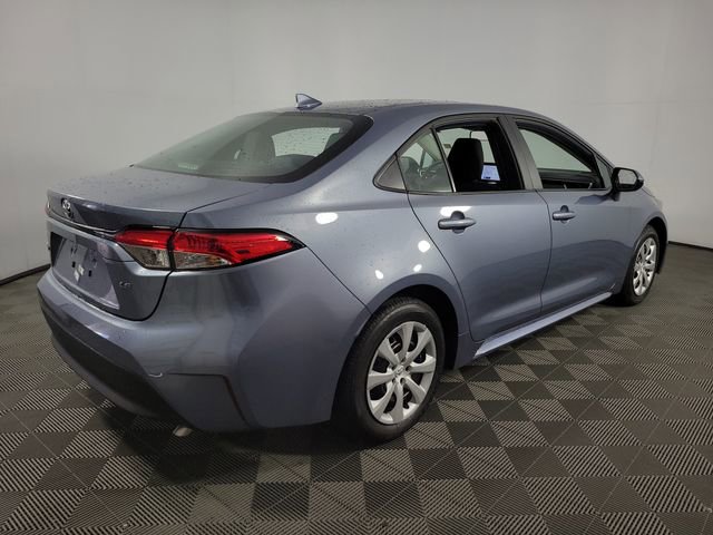 Used 2024 Toyota Corolla LE image 8
