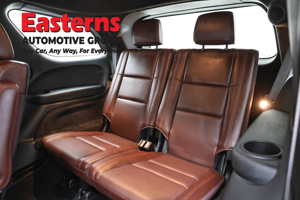 Used 2024 Dodge Durango R/T AWD/4WD image 27